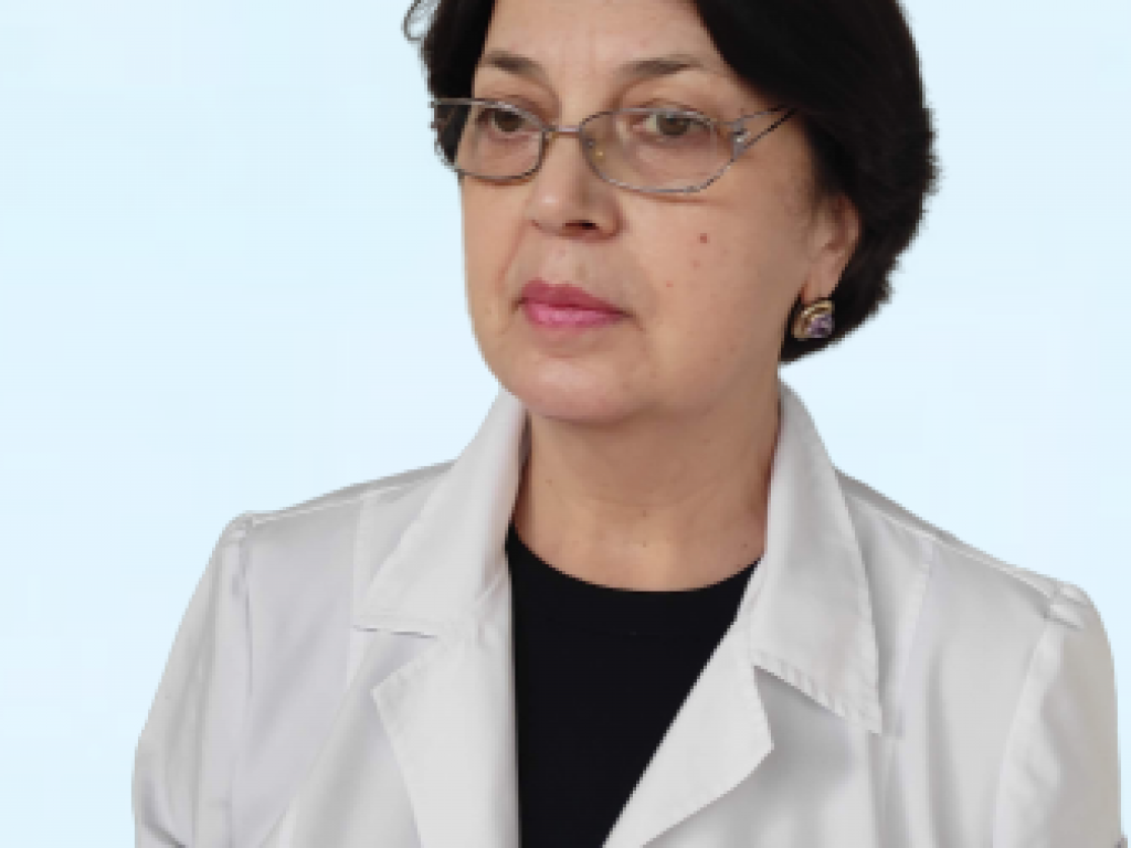 Нуну Кемашвили