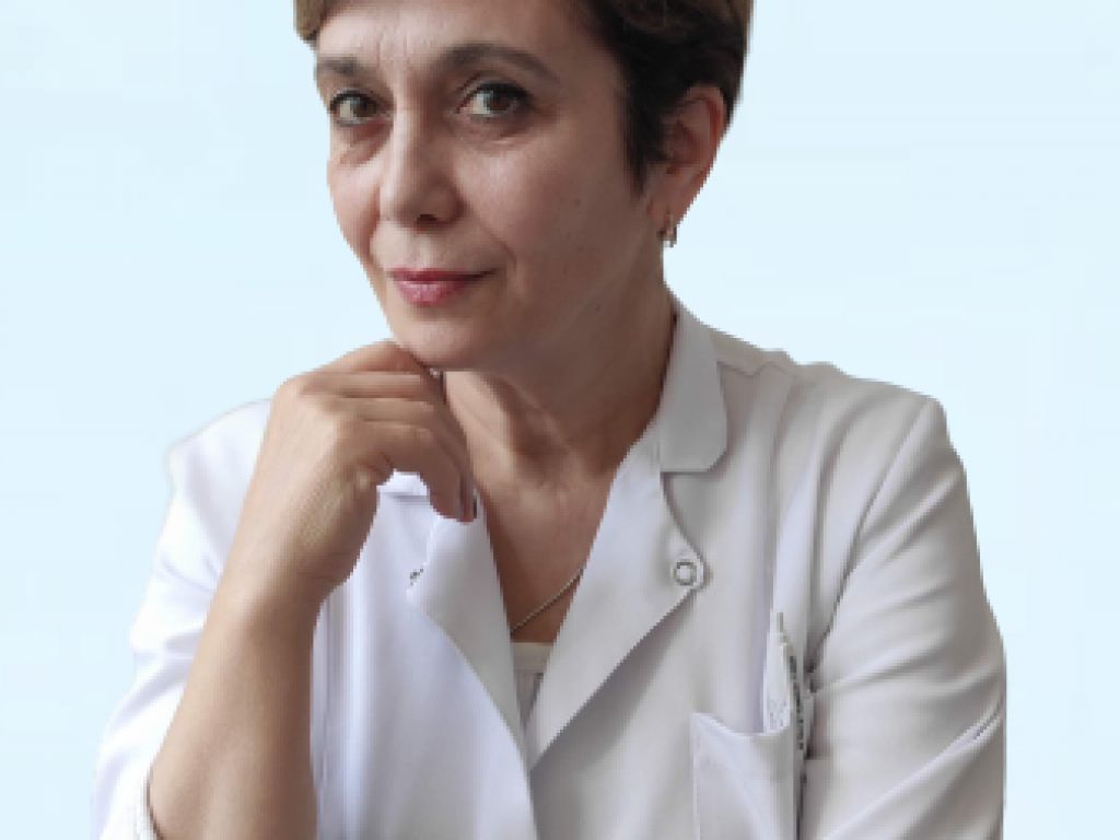 Фати Пиранишвили