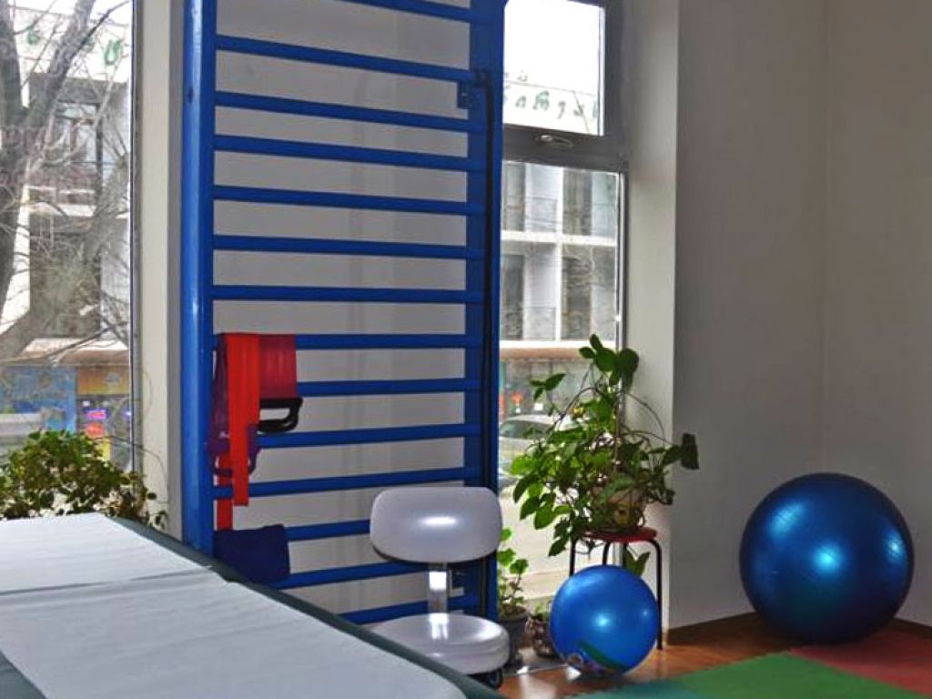 Клиника «Гармония» в Тбилиси