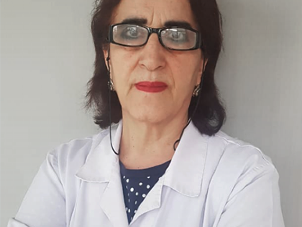 Валида Новрузова