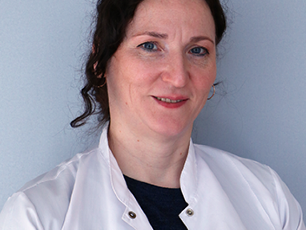 Наталья Махарадзе