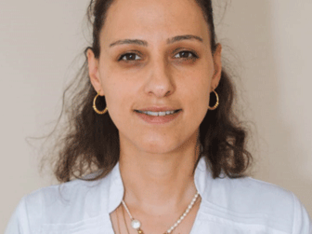 Кети Имнадзе