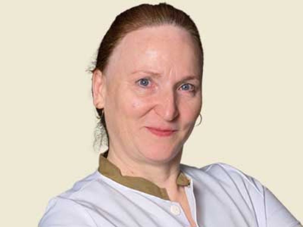 Natalia Makharadze