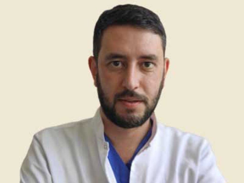 ირაკლი თურმანიძე