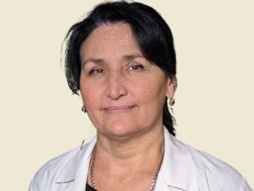 ლეილა კვინიკაძე