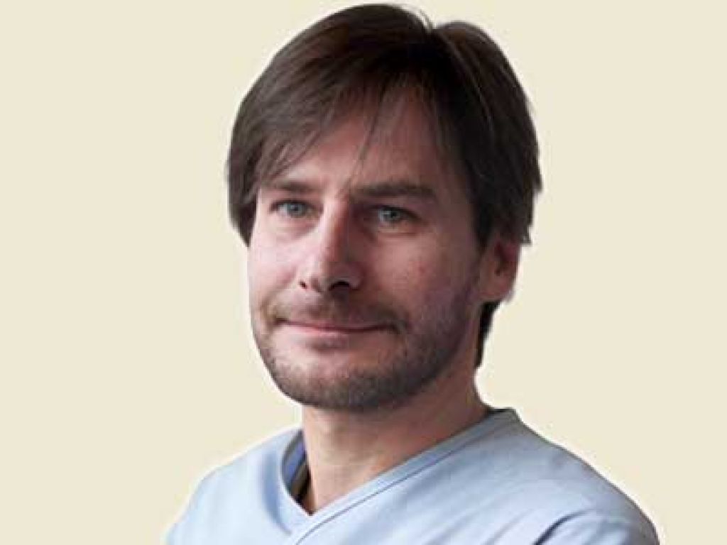 Yuri Shirochenko
